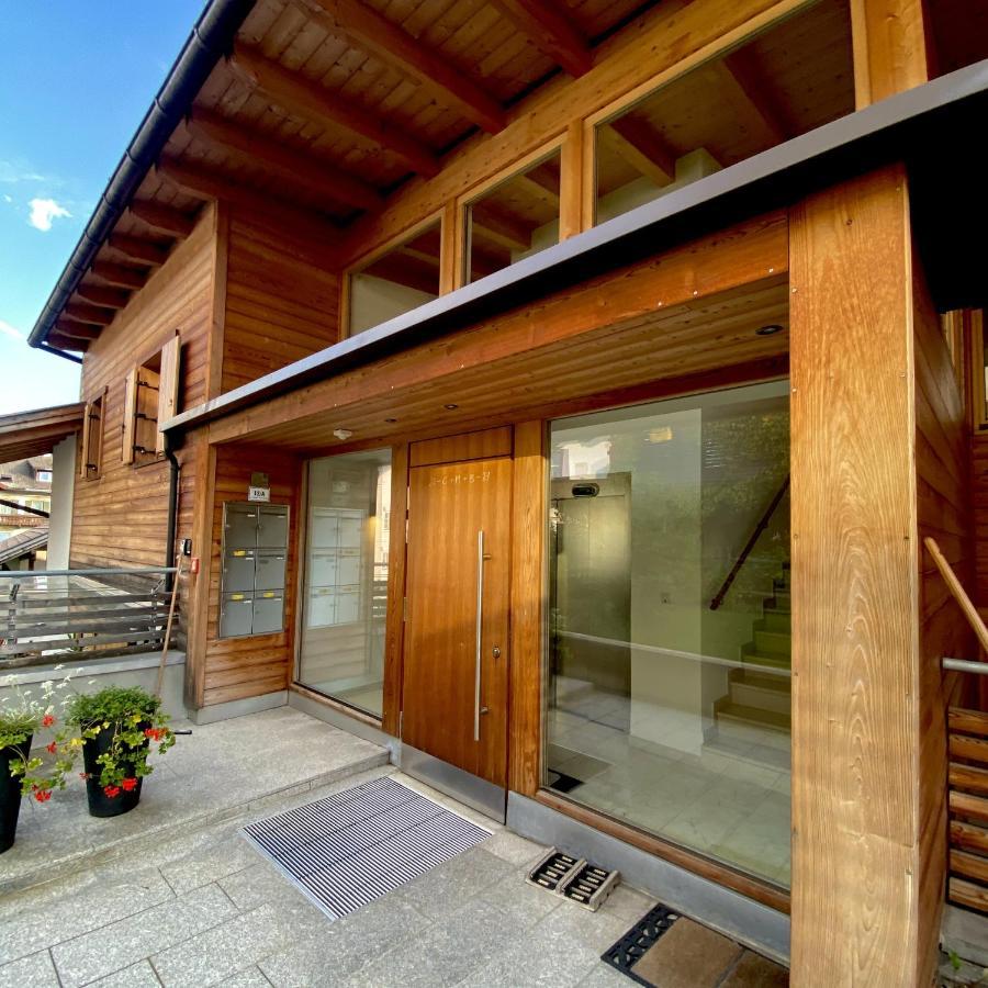 Appartement Le Crode à Sexten Extérieur photo